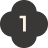 icon num1